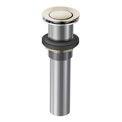 MOEN 140780NL Drainage In Polished Nickel (NL)