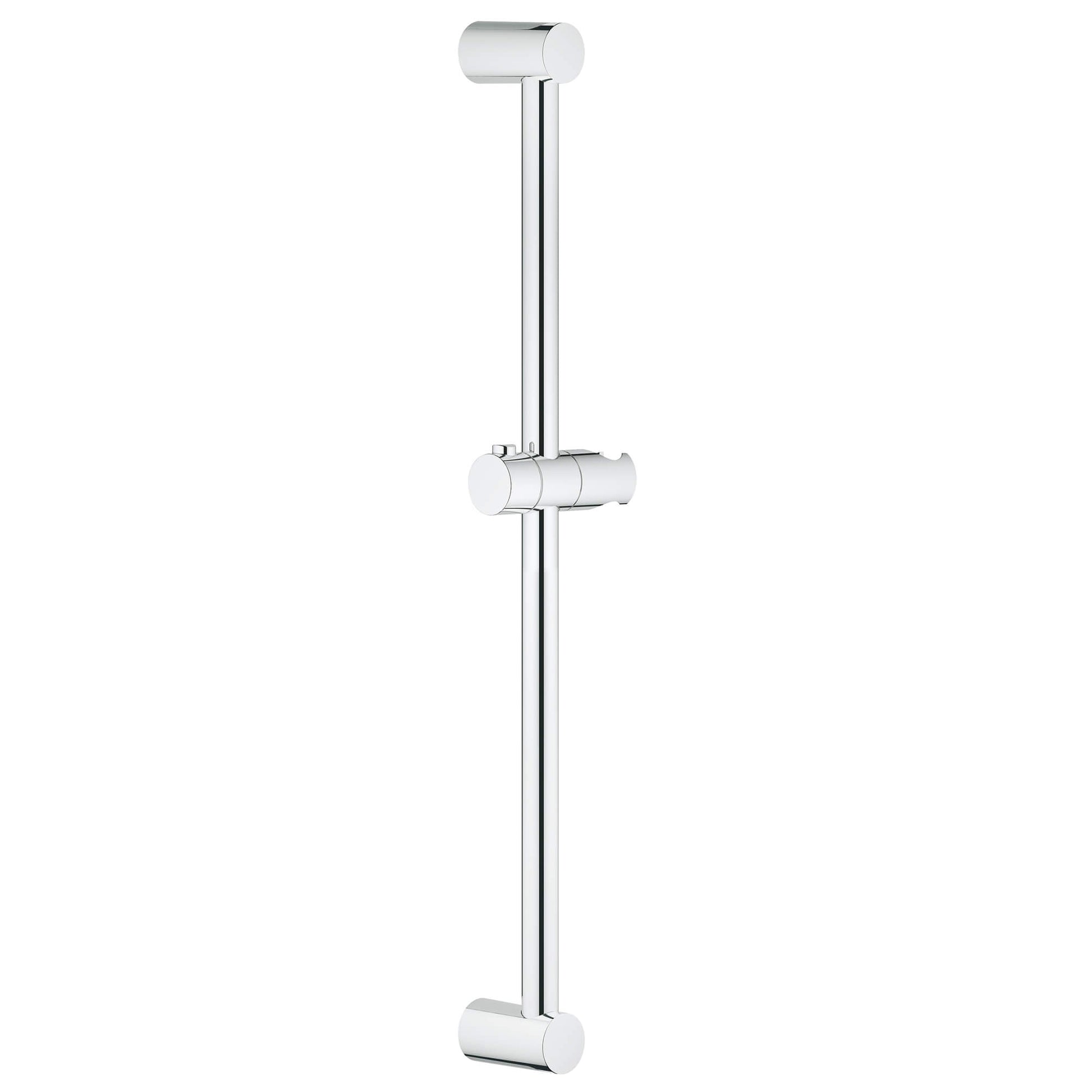 GROHE 27521000 24" Shower Slide Bar , Chrome