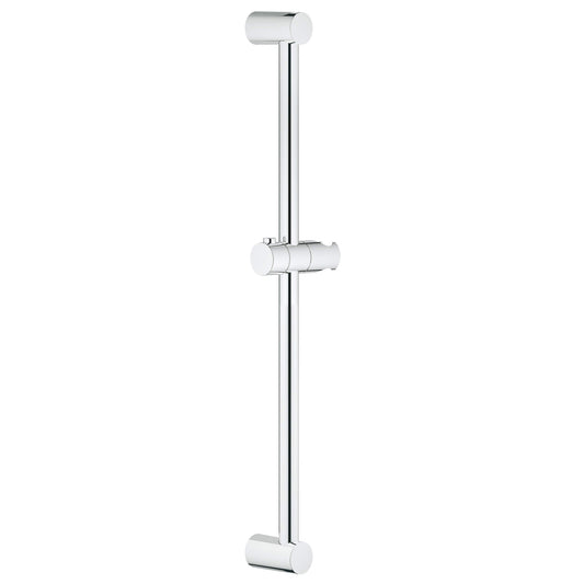 GROHE 27521000 24" Shower Slide Bar , Chrome