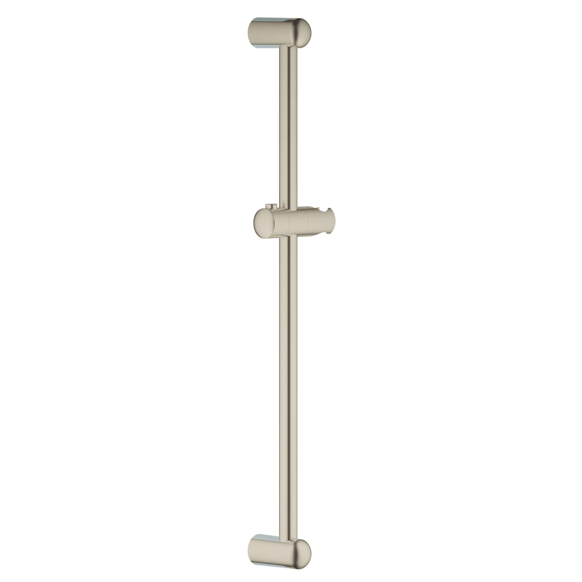 GROHE 27523EN0 24" Shower Slide Bar , Brushed Nickel