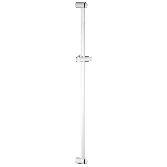 GROHE 27524000 36" Shower Slide Bar , Chrome