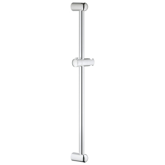 GROHE 27523000 24" Shower Slide Bar , Chrome