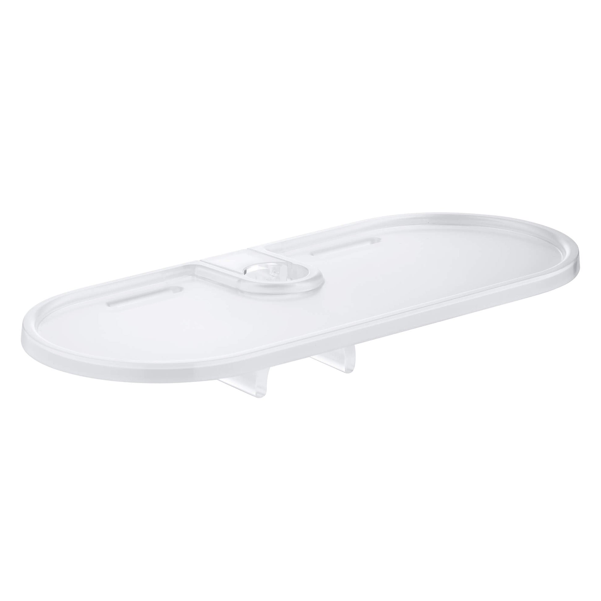 GROHE 27596000 Accessory Tray , Chrome
