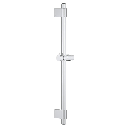 GROHE 27784000 24" Shower Slide Bar , Chrome