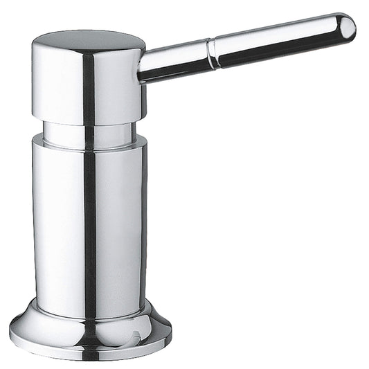 GROHE 28751001 Soap Dispenser , Chrome