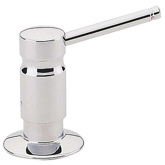 GROHE 28857000 Soap Dispenser , Chrome
