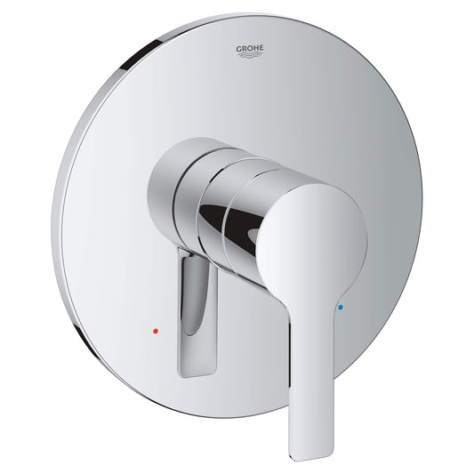 GROHE 29167001 Pressure Balance Valve Trim , Chrome