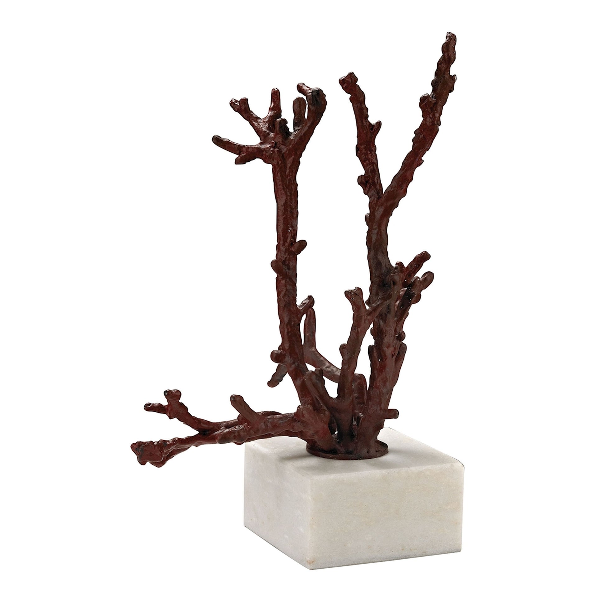 ELK SIGNATURE 148027 Staghorn Coral Sculpture