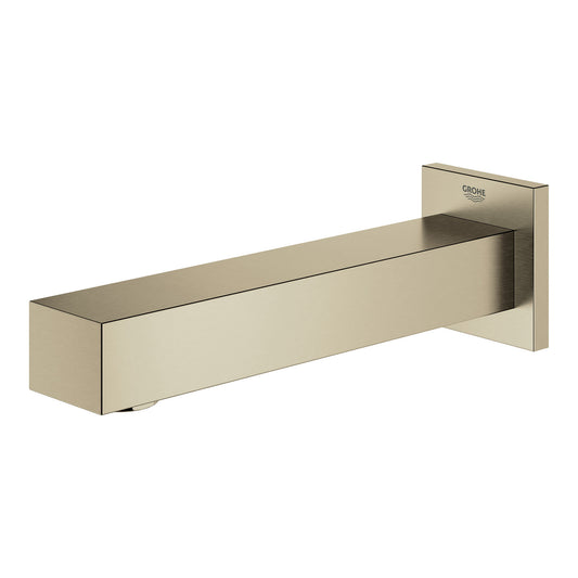GROHE 13305EN0 Tub Spout , Brushed Nickel