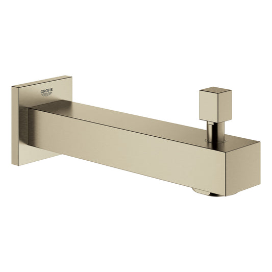 GROHE 13307EN0 Diverter Tub Spout , Brushed Nickel