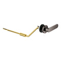GROHE 49143A00 Essence Right-Hand Trip lever - Hard Graphite