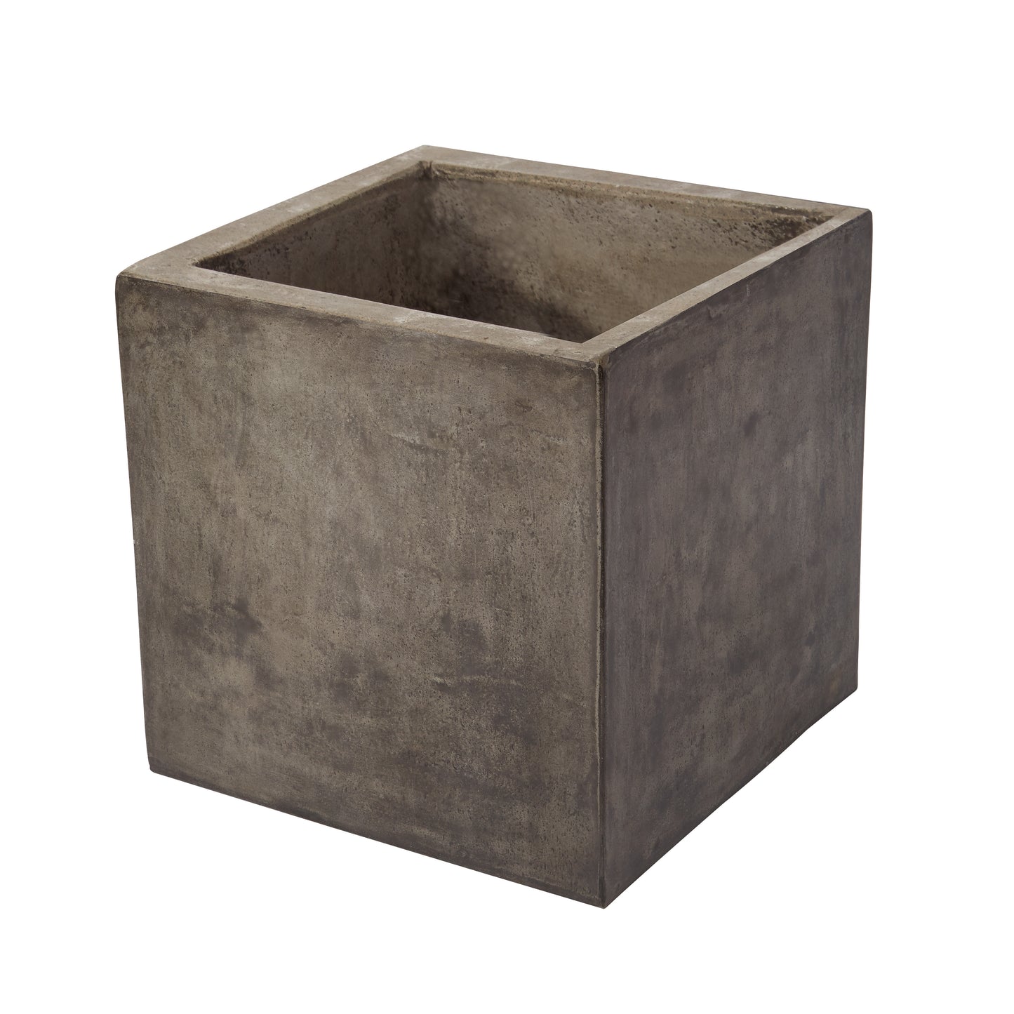 ELK SIGNATURE 157-007 Cubo Planter - Gray