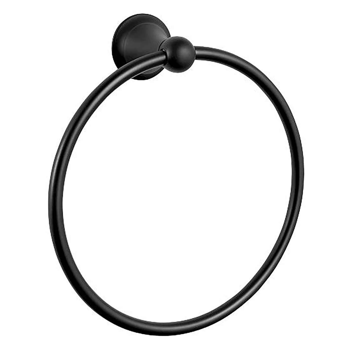 GROHE 40158ZB0 8" Towel Ring , Oil Rubbed Bronze