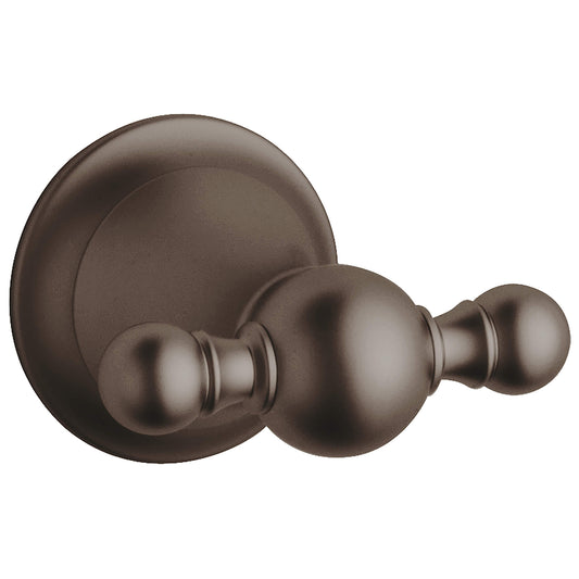 GROHE 40159ZB0 Robe Hook , Oil Rubbed Bronze