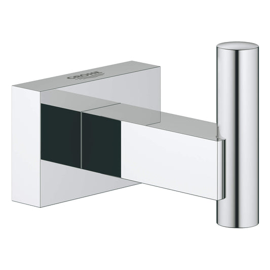GROHE 40511GN1 Robe Hook , Brushed Cool Sunrise