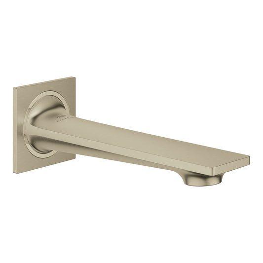 GROHE 13265EN1 Allure Tub Spout , Brushed Nickel