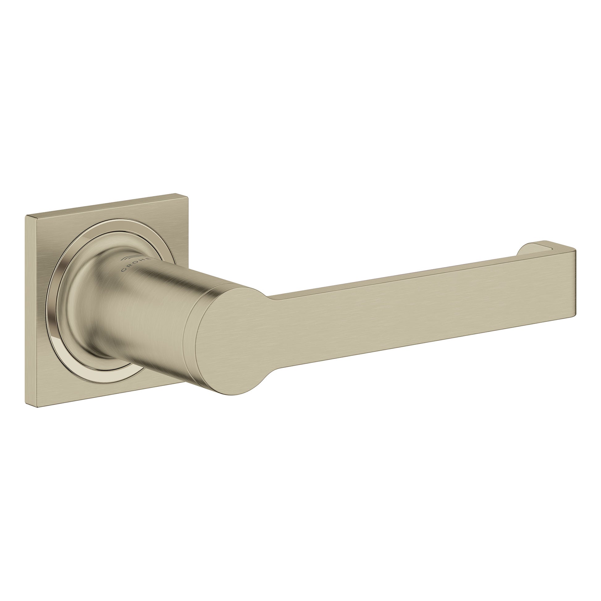 GROHE 40279EN1 Allure Toilet Paper Holder , Brushed Nickel