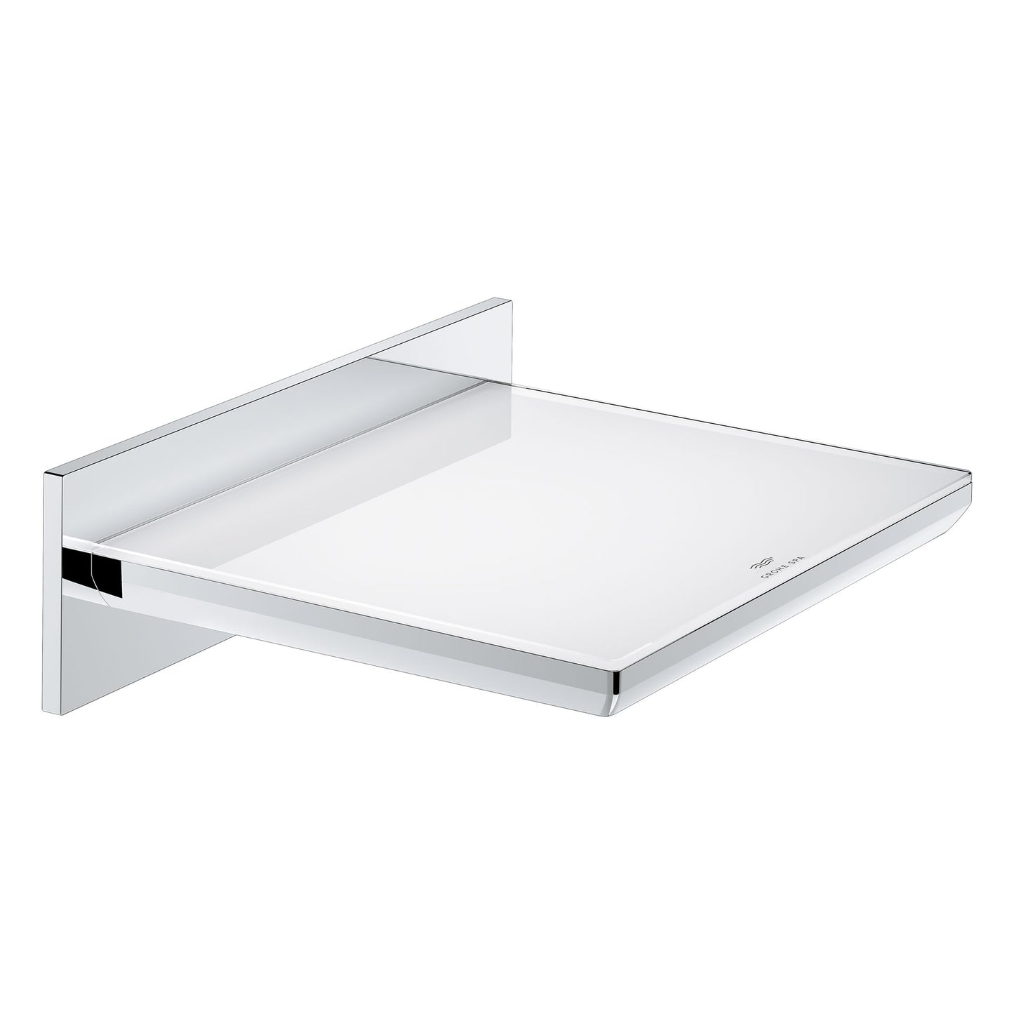 GROHE 13391001 Allure Waterfall Tub Spout , Chrome