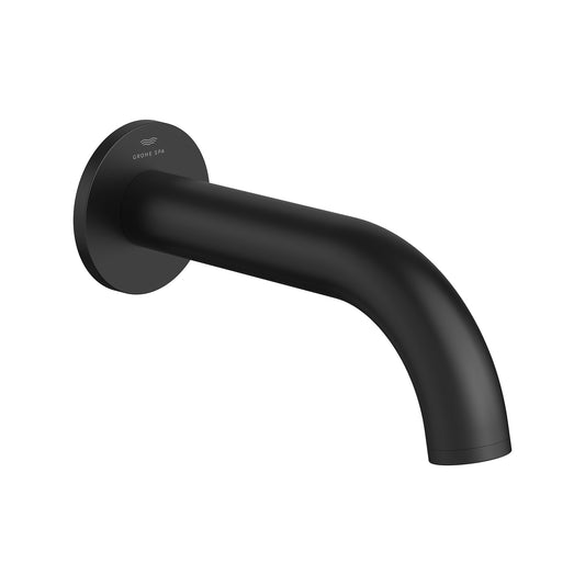 GROHE 134882430 Atrio Tub Spout , Matte Black