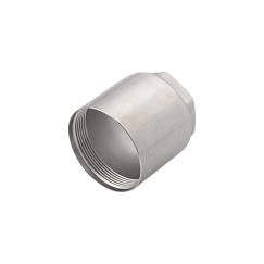 MOEN 162203 Cartridge Cap & Nut Kit