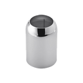 MOEN 162204 Handle Cover Sleeve In Chrome