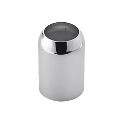 MOEN 162204 Handle Cover Sleeve In Chrome