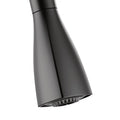 MOEN 162716BL CFG Wand Kit In Matte Black