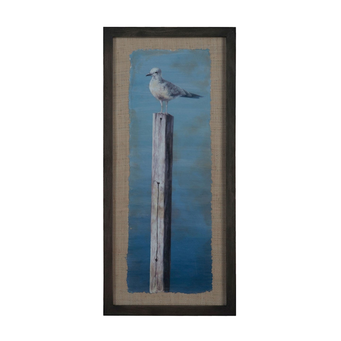 ELK SIGNATURE 164537 Seagull Wall Art