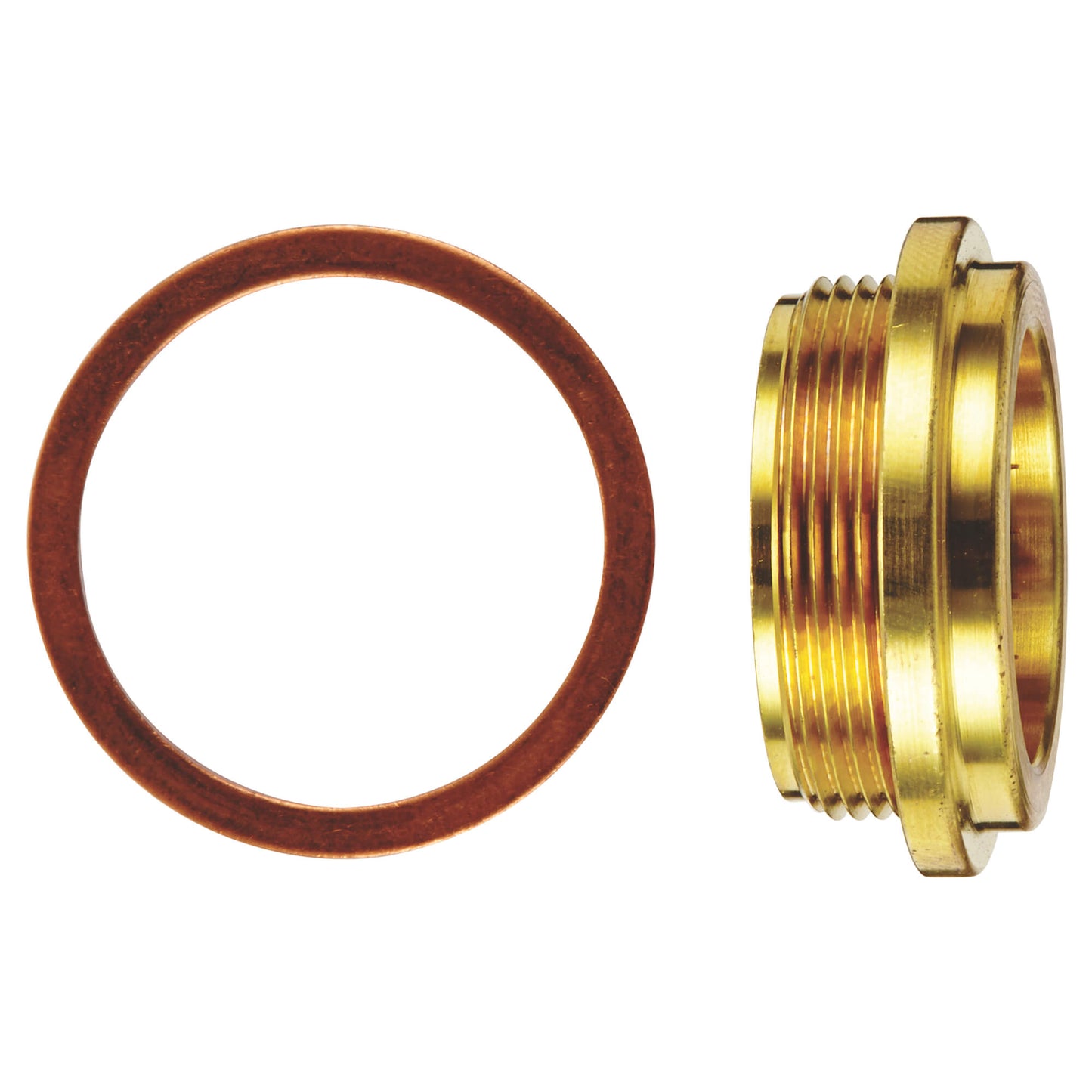 GROHE 45067000 1" Valve Seat , Chrome