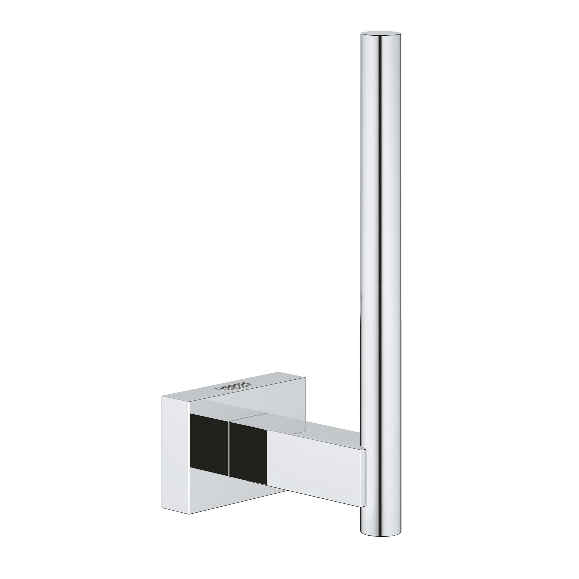 GROHE 40623001 Spare Paper Holder , Chrome