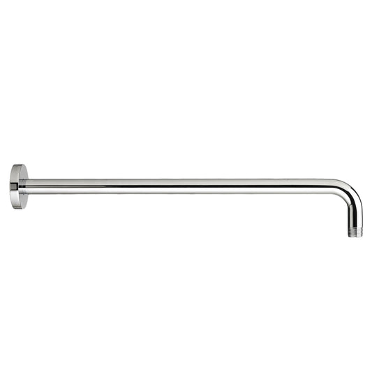 AMERICAN-STANDARD 1660118.002, 18-Inch Wall Mount Right Angle Showerhead Arm in Chrome