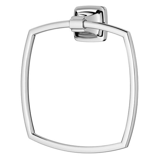 AMERICAN-STANDARD 7353190.002, Townsend Towel Ring in Chrome