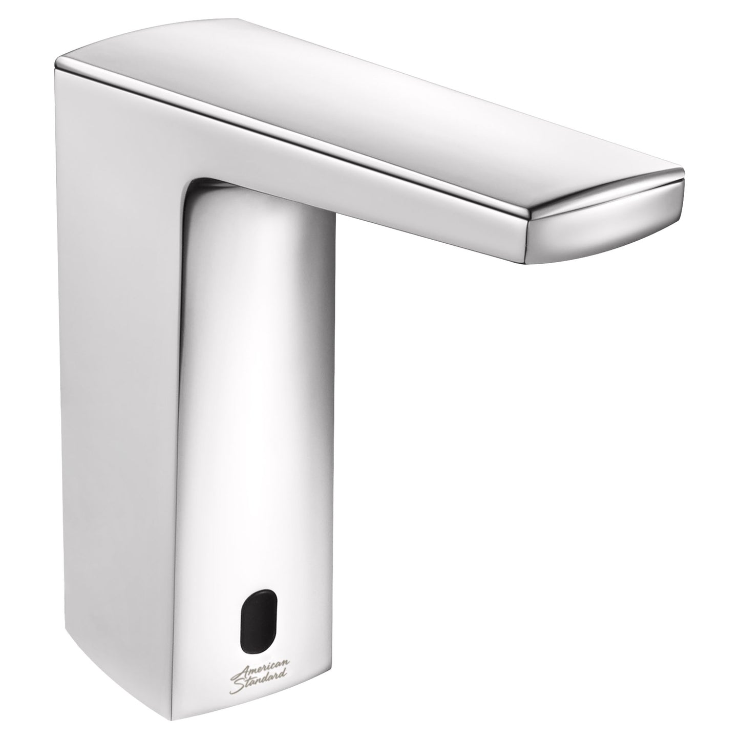 AMERICAN-STANDARD 702B103.002, Paradigm Selectronic Touchless Faucet, Base Model, 0.35 gpm/1.3 Lpm in Chrome