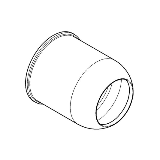 GROHE 46264000 Cap , Chrome