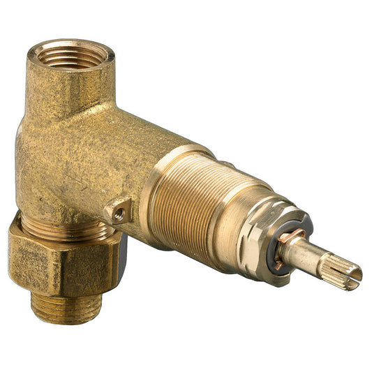 AMERICAN-STANDARD R701, 1/2-Inch (13 mm) On/Off Control Rough-In Valve
