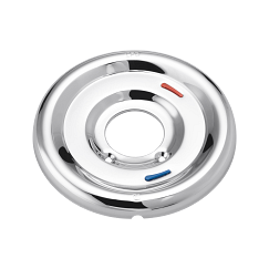 MOEN 168147 Capstone Escutcheon In Chrome