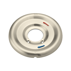 MOEN 168147BN Capstone Escutcheon In Brushed Nickel