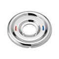 MOEN 168189 Capstone Escutcheon In Chrome