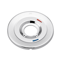 MOEN 168190 Baystone Escutcheon In Chrome