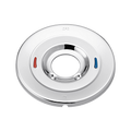 MOEN 168191 Baystone Escutcheon In Chrome
