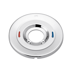 MOEN 168191 Baystone Escutcheon In Chrome