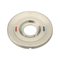 MOEN 168191BN Baystone Escutcheon In Brushed Nickel