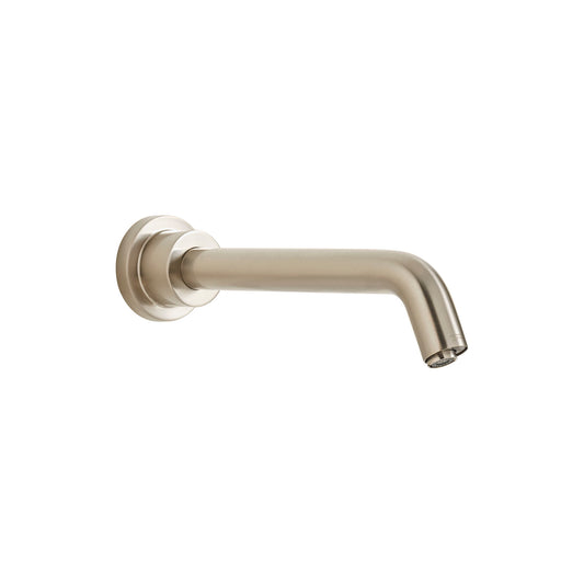 AMERICAN-STANDARD T06B306.295, Serin Touchless Wall-Mount Trim, Base Model, 0.35 gpm/1.3 Lpm in Brushed Nickel