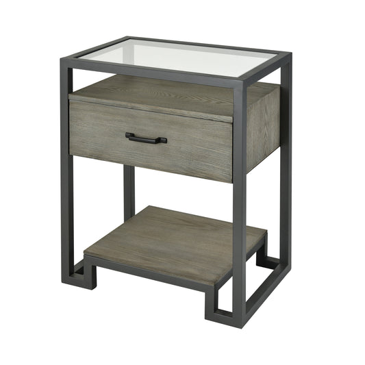 ELK STUDIO 16860 Mezzanine Accent Table