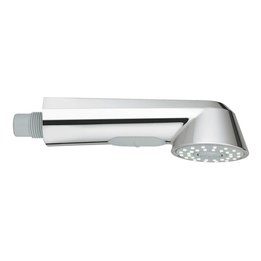 GROHE 46770000 Pull-Out Spray , Chrome