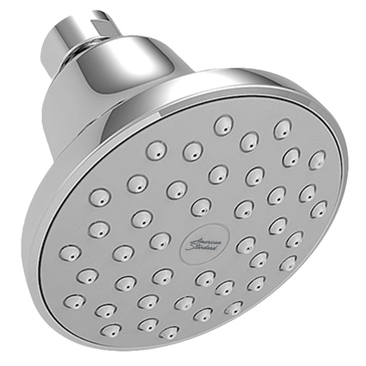 AMERICAN-STANDARD 1660512.002, Colony Pro 1.75 gpm/6.6 L/min Water-Saving Showerhead in Chrome