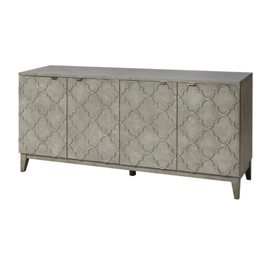 MARKETPLACE 17148 Alcazaba Credenza