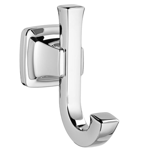 AMERICAN-STANDARD 7353210.002, Townsend Double Robe Hook in Chrome