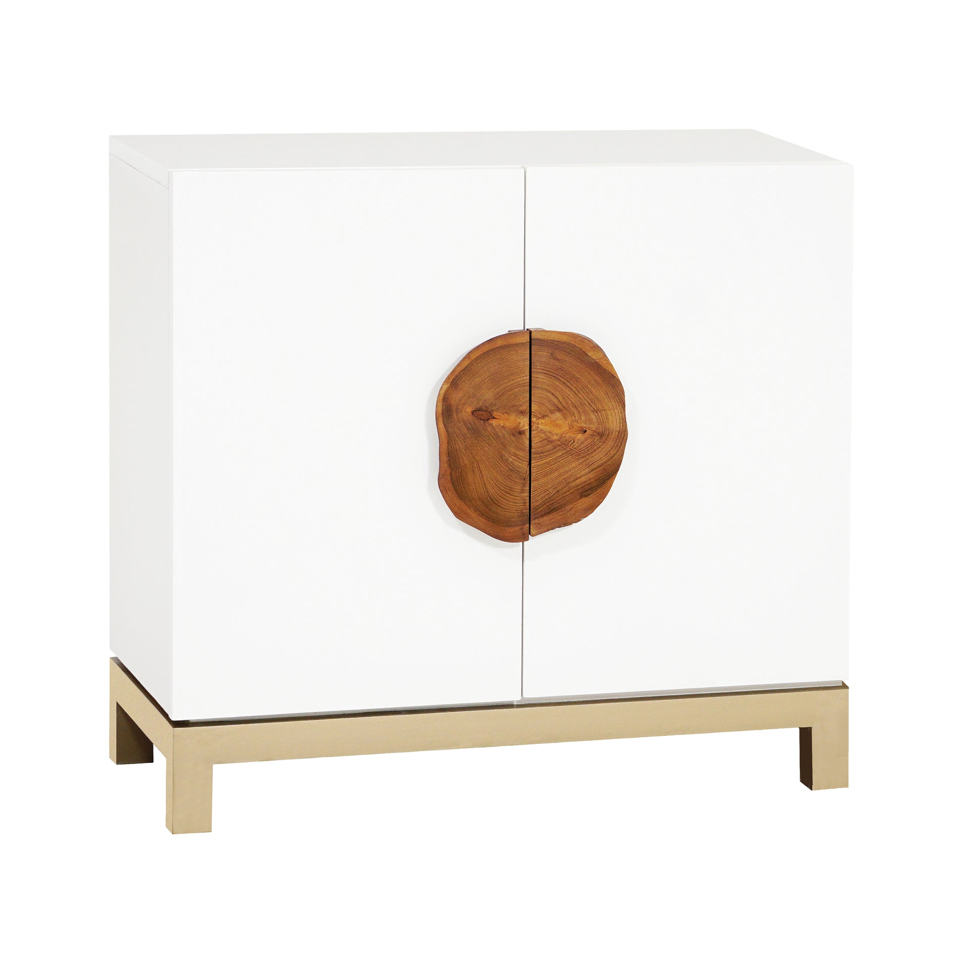 ELK STUDIO 17527 Slice Cabinet