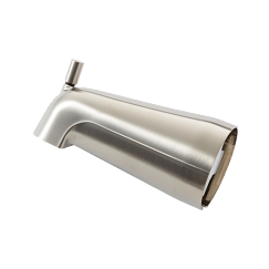 MOEN 175389BN Spout Kit In Brushed Nickel